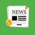 Programın simgesi: NewssQ - local and world …