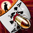 程序图标：Poker Showdown: Wild West…