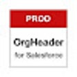 Programikonen: Org Header for Salesforce…