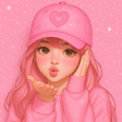 Иконка программы: Girly Wallpaper