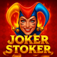 Иконка программы: Joker Stoker