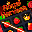 程序图标：Rоyal Hаrvest