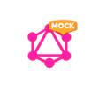 Programın simgesi: MockGQL