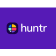Huntr: Job Search Tracker