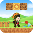 程序图标：Naru's World Jungle Adven…