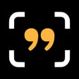 Symbol des Programms: Quotes of the Day  Happy