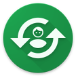 プログラムのアイコン：CoSy Contact Sync for Wha…