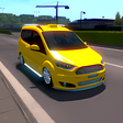 Programikonen: Taxi Driving Ultimate in …