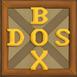 Иконка программы: DOSBox