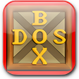Icoon van programma: DOSBox