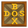 Ikona programu: DOSBox