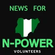 Icon of program: News for Npower Nigeria 2…