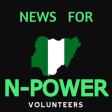 News for Npower Nigeria 2022