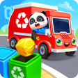 Icon of program: Little Pandas Car Kingdom
