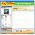 Symbol des Programms: Jpeg Exif Stamper