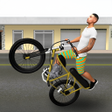 Ikon program: Moto Rider: Speed Chase
