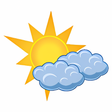 程序图标：Meteo Remich