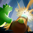 Programikonen: Dynomite Egg Shoot