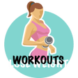 程序图标：Workouts for Women