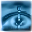 Symbol des Programms: World Water Game