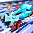 程序图标：Mini 4WD