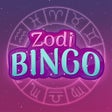 프로그램 아이콘: Zodi Bingo Live  Horoscop…