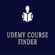 Ikona programu: Udemy Course Finder