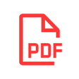 Ikona programu: Fast PDF Scanner