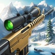 Иконка программы: Grand Sniper: 3D Shooting…