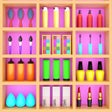 Beauty Sort Puzzle Game icon