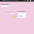 Symbol des Programms: stickynote tab