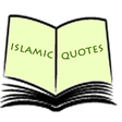 Programikonen: Islamic Quotes