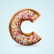 Calorific - What do calories look like icon