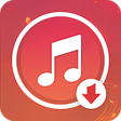Programikonen: Music Player - Mp3 Downlo…