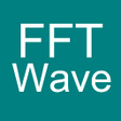 程序图标：Sound monitor FFTWave