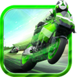 Иконка программы: Moto Speed Animated Keybo…