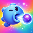 Ícone do programa: Cube Crush 3D: Color Shoo…