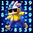 Programikonen: Rabbit Memory Challenge