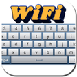 Icon of program: Wi-Fi Keyboard