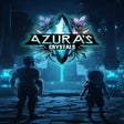 プログラムのアイコン：Azuras Crystals