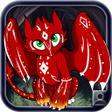 程序图标：Avatar Maker: Dragons