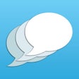 ไอคอนของโปรแกรม: Group Text Free