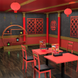 脱出ゲーム　中華料理店から出たい icon