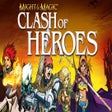 أيقونة البرنامج: Might & Magic: Clash of H…