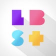 프로그램 아이콘: LBS Plus