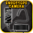 プログラムのアイコン：endoscope app for android