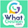 Programın simgesi: WhatGestion