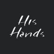 ไอคอนของโปรแกรม: His Hands Church