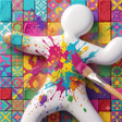 Icoon van programma: Hide and Seek: Painter 3D