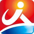 Biểu tượng của chương trình: 起点人力
